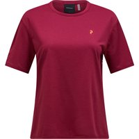 Peak Performance Damen Trail T-Shirt von Peak Performance