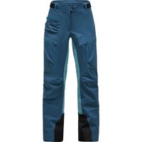 Peak Performance Damen Vislight GTX C-Knit Hose von Peak Performance