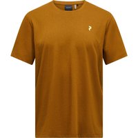 Peak Performance Herren Explore Graphic T-Shirt von Peak Performance
