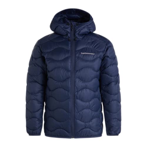 Peak Performance Herren Helium Down Hood Jacke, S von Peak Performance