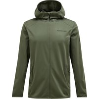 Peak Performance Herren Light Hoodie Jacke von Peak Performance