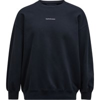 Peak Performance Herren Original Terry Pullover von Peak Performance