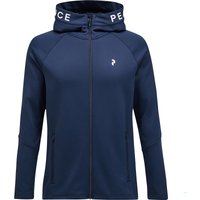 Peak Performance Herren Rider Hoodie Jacke von Peak Performance