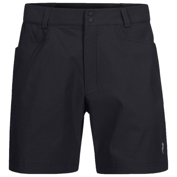 Peak Performance - Iconiq Shorts - Shorts Gr L;M;S;XL;XXL oliv;schwarz von Peak Performance