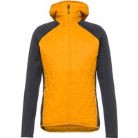 Peak Performance Insulated Hybrid Funktionsjacke Herren von Peak Performance