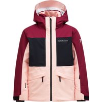 Peak Performance Kinder Gravity Insulated Jacke von Peak Performance