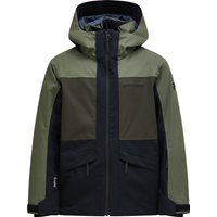 Peak Performance Kinder Gravity Insulated Jacke von Peak Performance