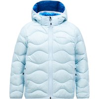 Peak Performance Kinder Helium Down Hoodie Jacke Peak Performance Kinder Helium Down Hoodie Jacke von Peak Performance