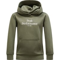 Peak Performance Kinder Original Hoodie von Peak Performance
