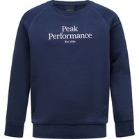 Peak Performance Kinder Original Pullover von Peak Performance