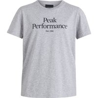 Peak Performance Kinder Original T-Shirt von Peak Performance
