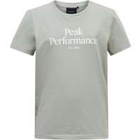Peak Performance Kinder Original T-Shirt von Peak Performance