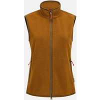 Peak Performance Pile Fleeceweste Damen von Peak Performance