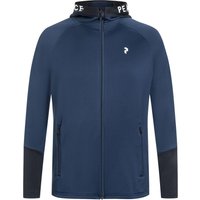 Peak Performance Rider Fleecejacke Herren von Peak Performance