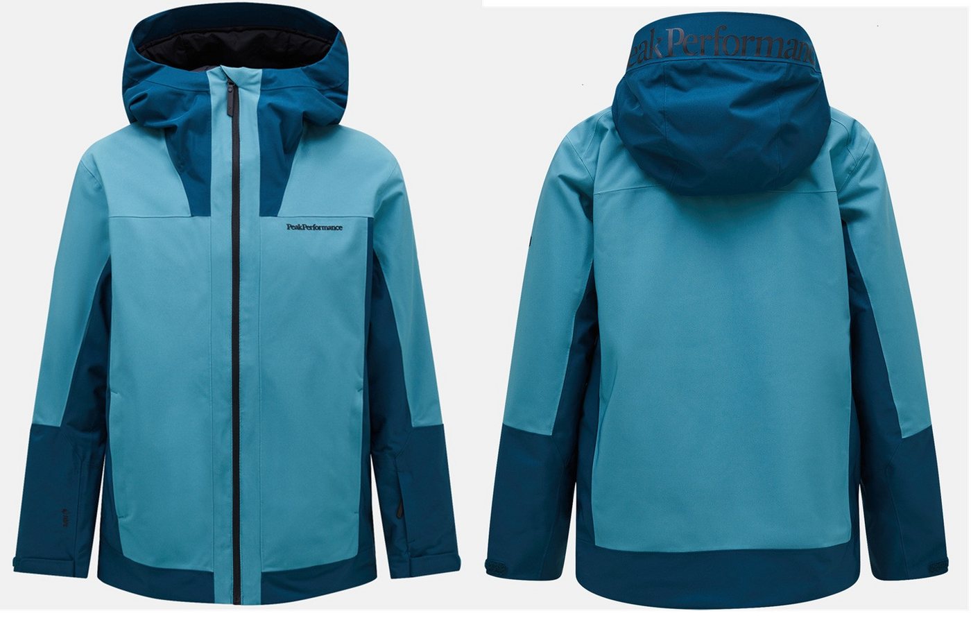 Peak Performance Skijacke Peak Performance M Rider Tech Insulated Herren Skijacke G79826030 Peak Performance Skijacke Peak Performance M Rider Tech Insulated Herren Skijacke G79826030 von Peak Performance