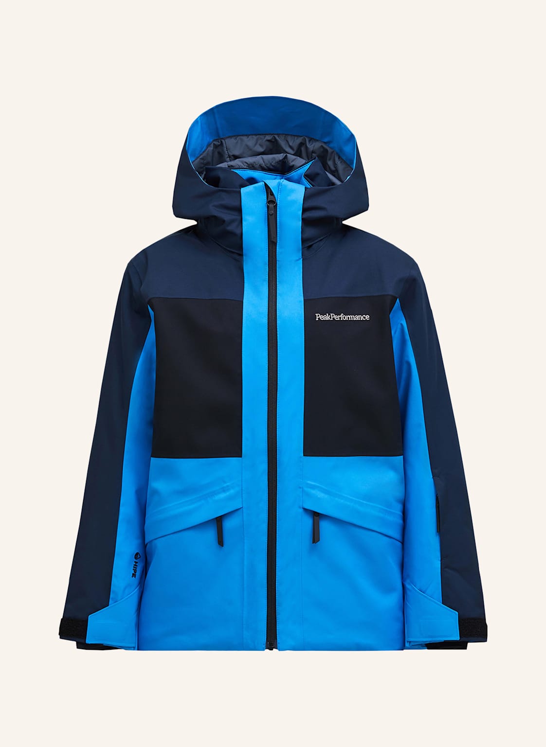 Peak Performance Skijacke blau von Peak Performance