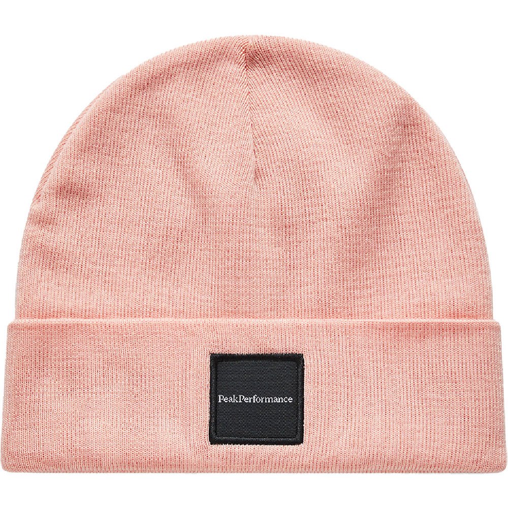 Peak Performance Switch Beanie Rosa  Mann von Peak Performance