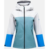 Peak Performance Trail Hipe Hardshelljacke Damen von Peak Performance