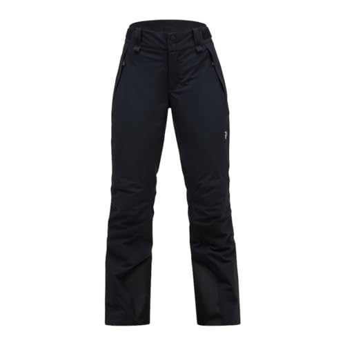 Peak Performance W Anima Pants-Black - L von Peak Performance