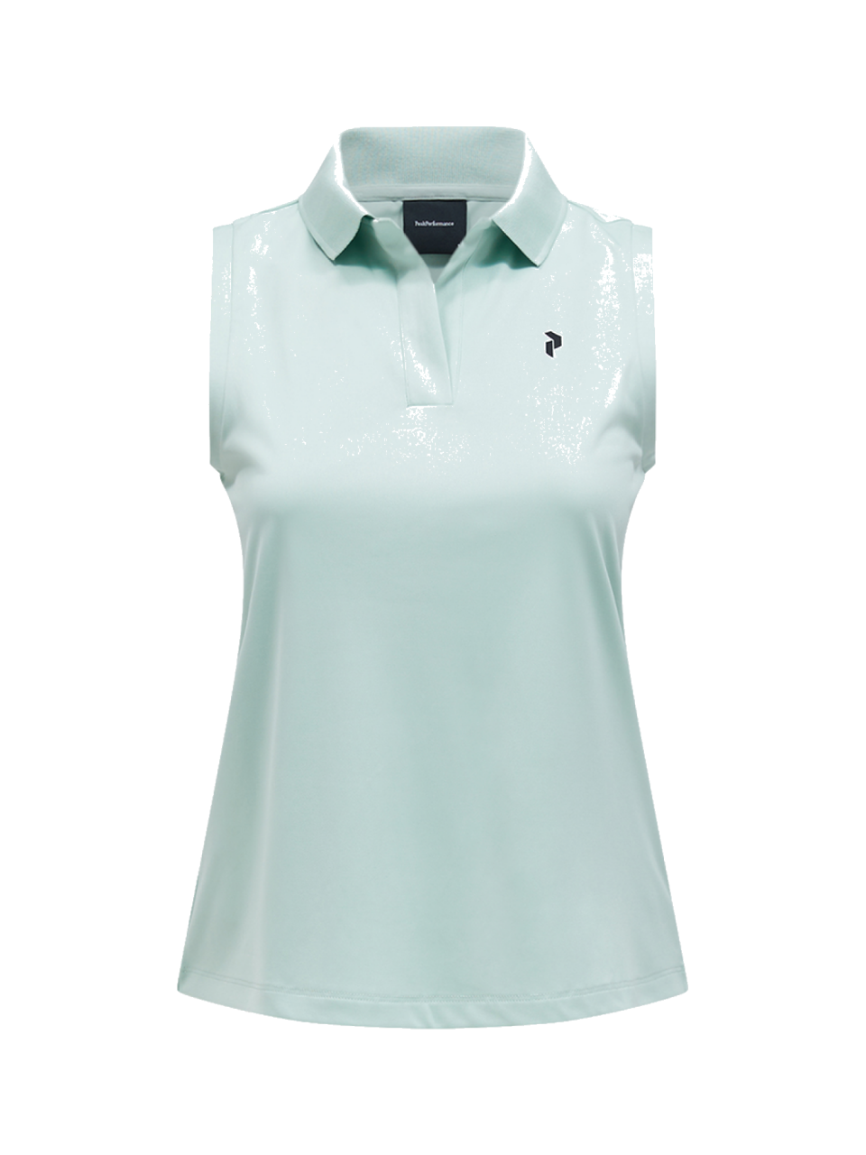 Peak Performance W Illusion SL Polo Damen von Ekomi