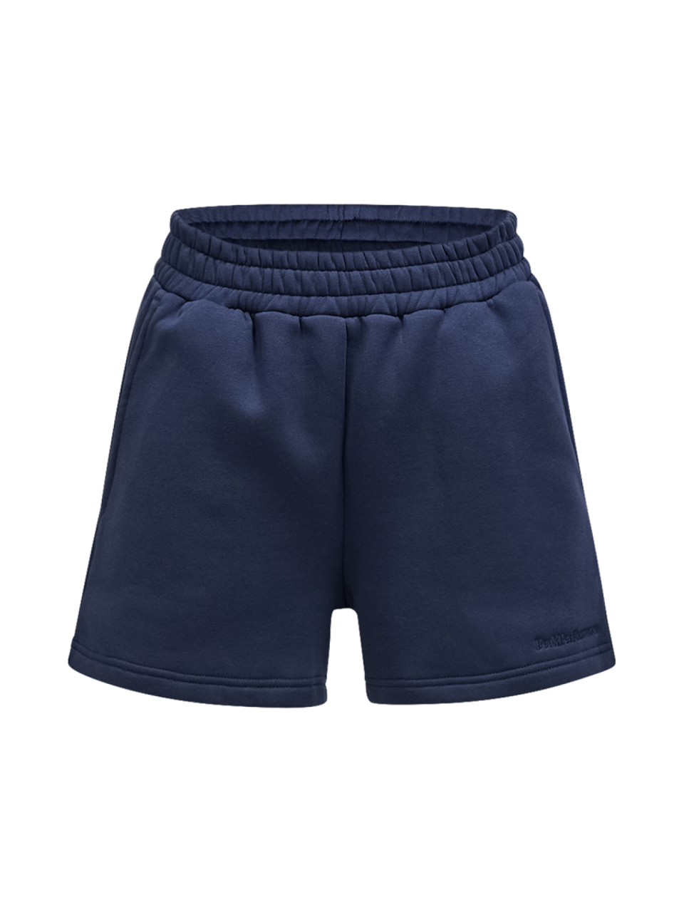 Peak Performance W Original Small Logo Shorts Damen von Ekomi