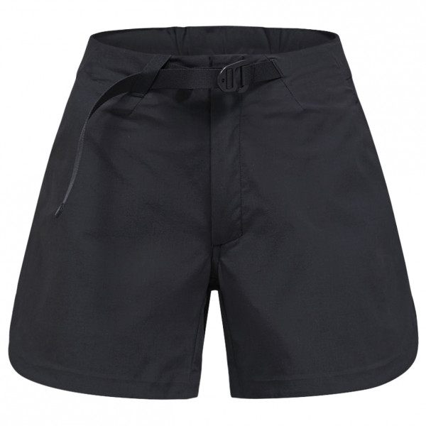 Peak Performance - Women's Vislight Light Shorts - Shorts Gr XL schwarz von Peak Performance