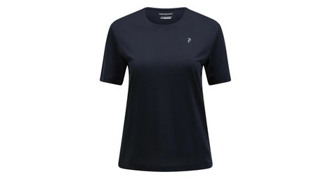 peak performance polartec   delta t shirt schwarz damen von Peak Performance