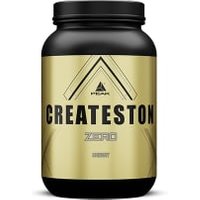 Createston Zero - 1560g - Cherry von Peak