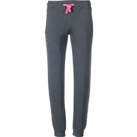 PEAK Jogginghose Damen 20613 - grau/pink XS von Peak