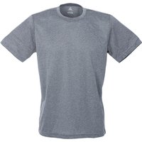 PEAK Trainingsshirt 22308 - melange/grey XXS von Peak
