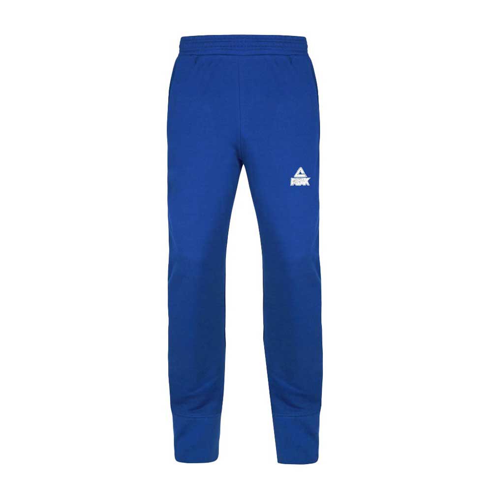 Peak Elite Sweat Pants Blau 3XL Mann von Peak