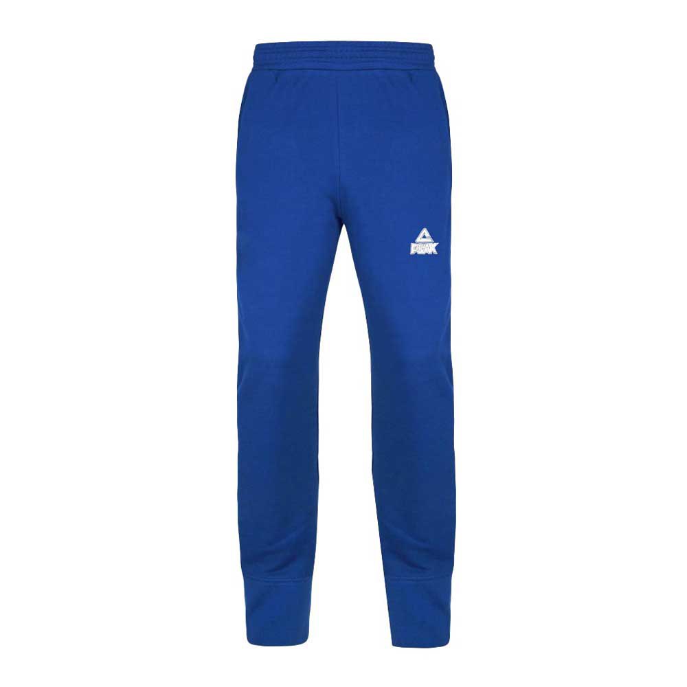 Peak Elite Sweat Pants Blau 4XS Junge von Peak