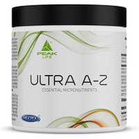 Ultra A-Z (120 Kapseln) von Peak