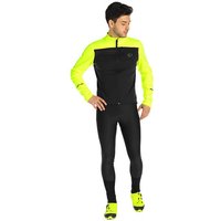 Set (Winterjacke + lange Radhose) PEARL IZUMI Elite Escape AmFib Set (2 Teile), von Pearl Izumi