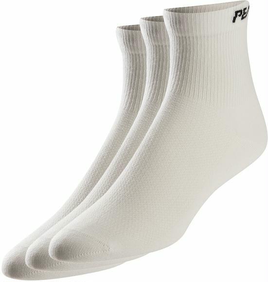 Socken Pearl Izumi Attack Sock 3-er Pack L von Pearl Izumi