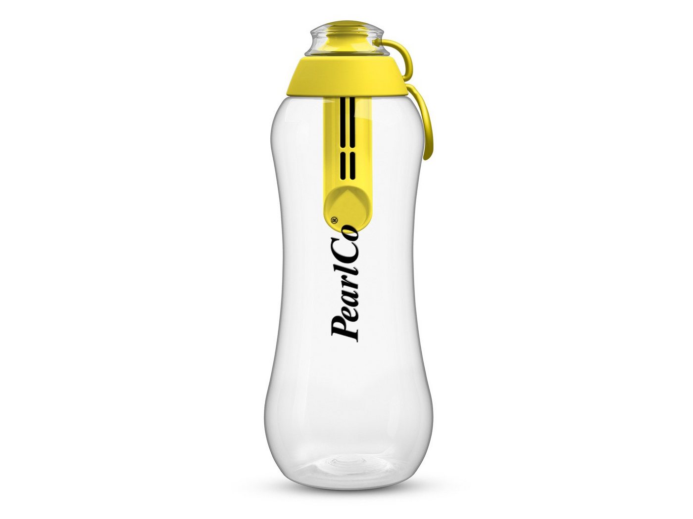 PearlCo Trinkflasche PearlCo Trinkflasche Mit Filter 0,7 Liter von PearlCo