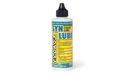 pedros syn lube schmiermittel   100 ml von Pedro's