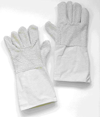 Peetz Handschuhe bis 200 °C Räucheröfen von Peetz