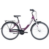 Pegasus Avanti 26'' 7-Gang Mädchen lila 2024 von Pegasus