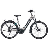 Pegasus Evo CX 750 Wh Damen silber 2022/2023 von Pegasus