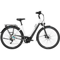 Pegasus Premio Evo 10 Lite 500 Wh Damen weiß 2022 von Pegasus