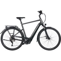 Pegasus Premio Evo 10 Lite 500 Wh Herren anthrazit 2022/2023 von Pegasus