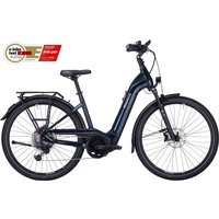 Pegasus Premio Evo 11 ''40 Years'' 750 Wh Damen blau 2022/20 von Pegasus