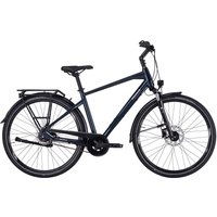 Pegasus Premio SL Disc 8 Anniversary Herren blau 2022/2023 von Pegasus