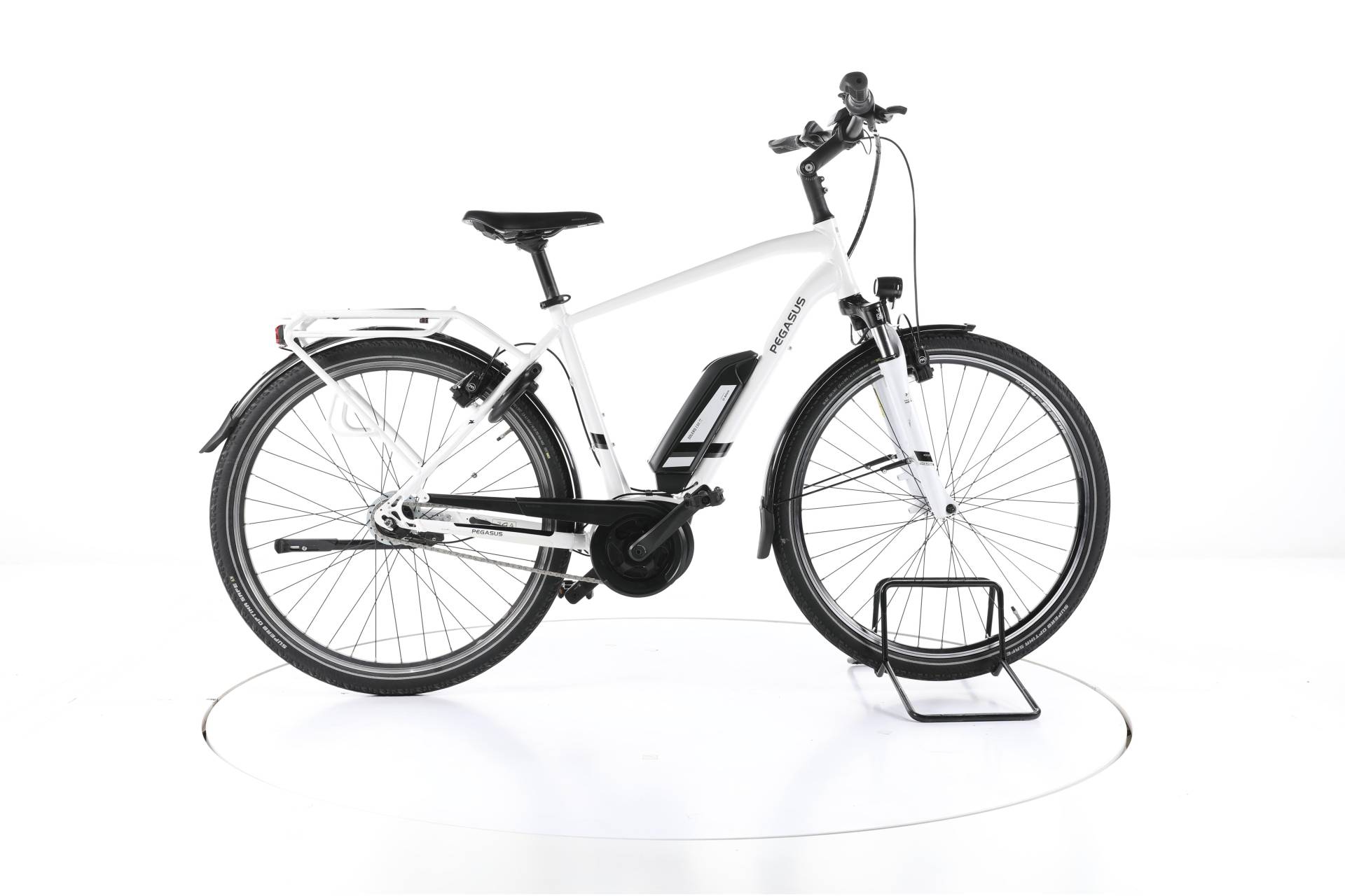 Pegasus Solero E8R Lite 2021 von Pegasus