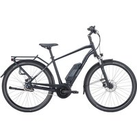 Pegasus Solero E8R Plus 500 Wh Herren schwarz 2024 von Pegasus