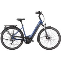 Pegasus Strong Evo 10 Lite 625 Wh Damen blau 2022/2023 von Pegasus