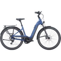 Pegasus Strong Evo 10 Lite 625 Wh Damen blau 2024 von Pegasus