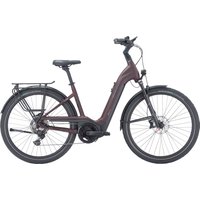 Pegasus Strong Evo 10 Lite 625 Wh Damen rot 2024 von Pegasus