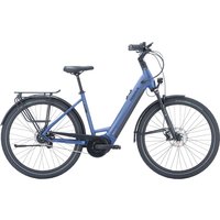 Pegasus Strong Evo 5R 750 Wh Damen blau 2024 von Pegasus